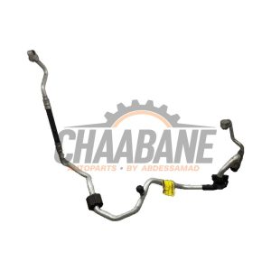 Tuyau clim 6R1820743AL Skoda Rapid Spaceback 1.2 TSI 2012 / 2019