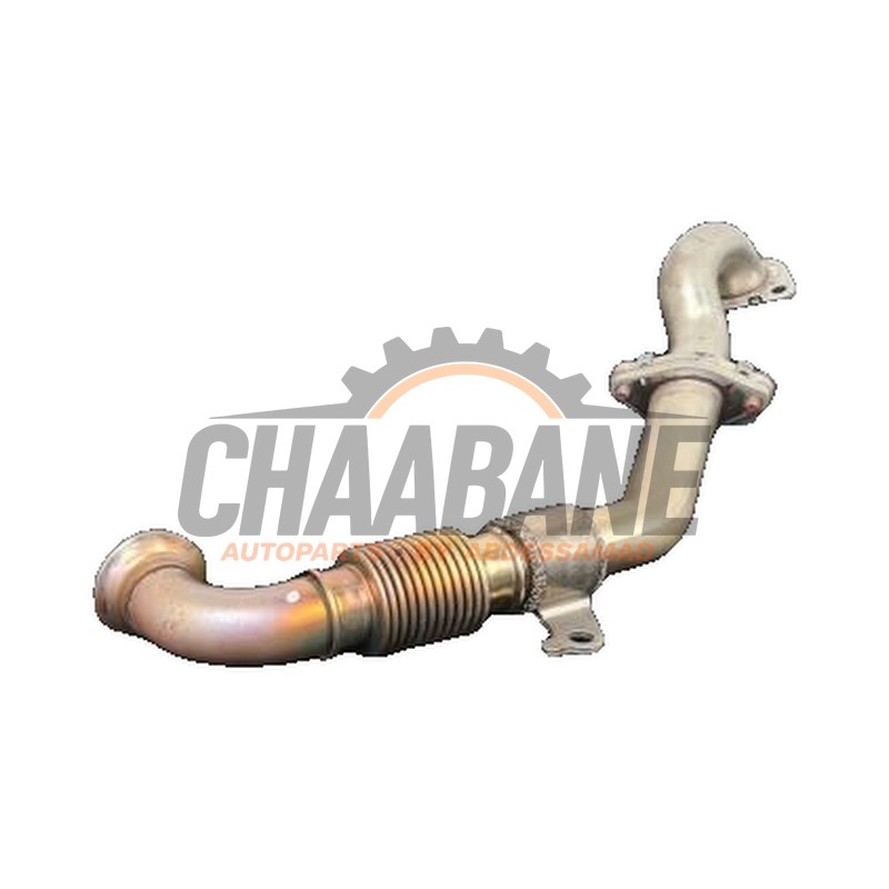 Tube RGE A6541403000 Mercedes C (W205) C-200d 1.6 Turbo 16V