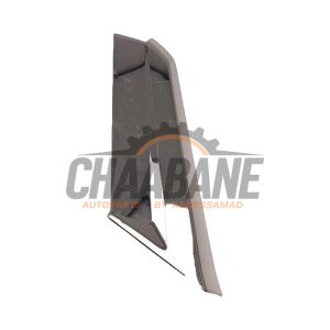 Plaque de protection divers 4KL863337 Audi E-tron (GEN) 55 quattro 2018