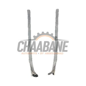 Ensemble Cadre pare-brise 51137399032 BMW iX3 80 kWh 2020