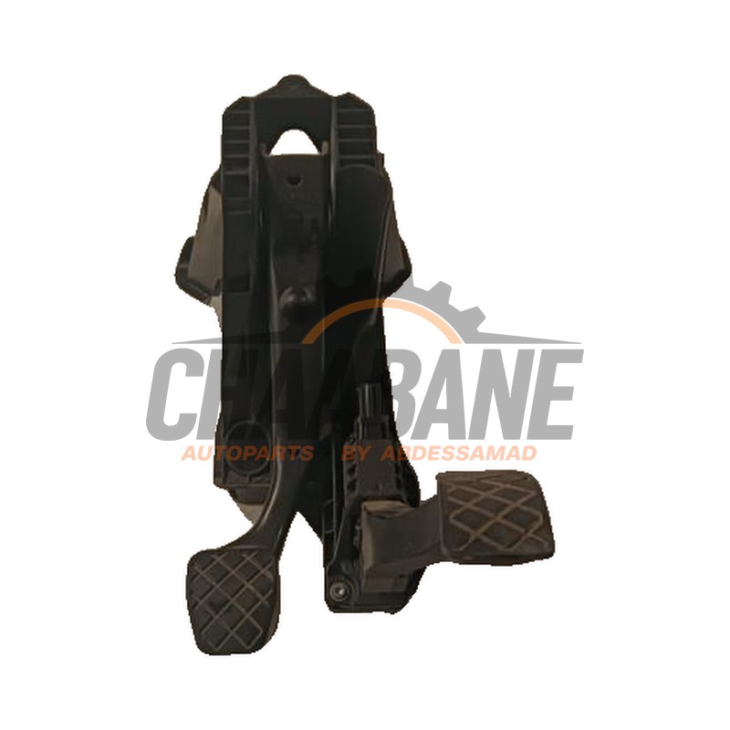 Kit pedales 5Q1723506H Volkswagen Golf VII Variant (AUVV) 1.4 TSI BlueMotion Technology 125 16V 2013 / 2021