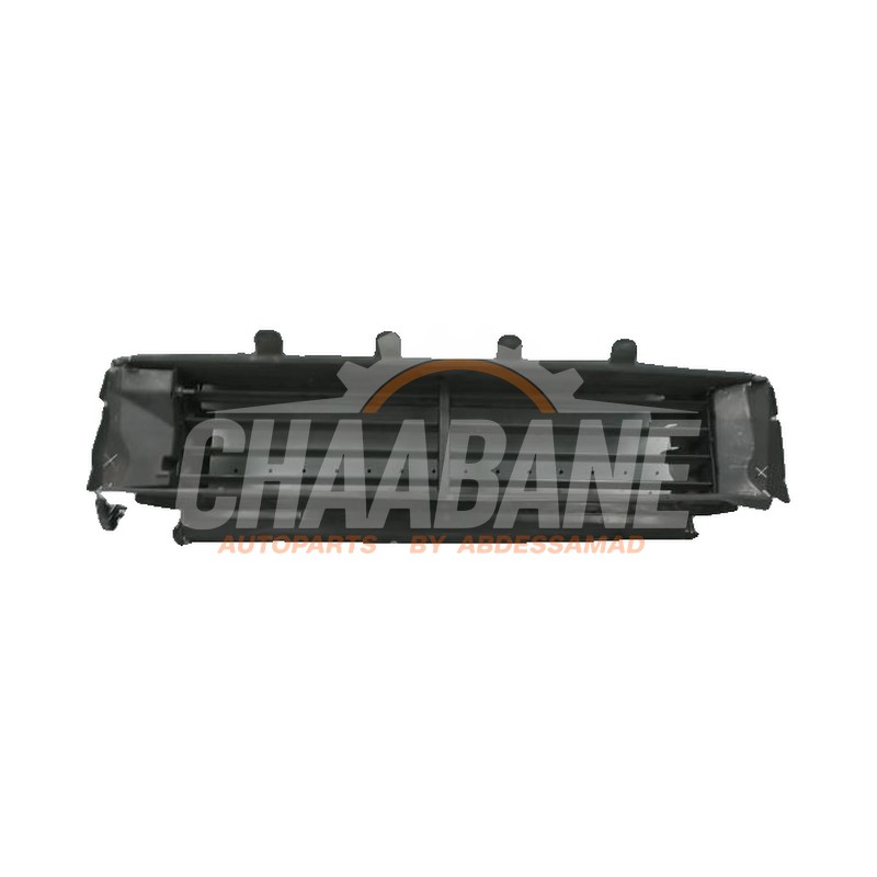Guidage dair 5E3122321H Skoda Octavia 2019