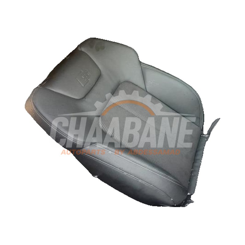 Siege droit Audi A6 (C8) 2.0 16V 55 TFSI E Quattro 2018