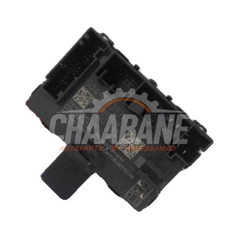 Module verrouillage central des portes 5Q4959393H Seat Leon 2020