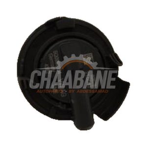 Capteur (divers) 5Q0959354 Audi A3 Limousine (8VS/8VM) 1.4 TFSI 16V 2013 / 2020