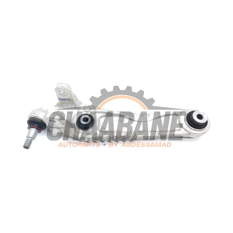 Bras de suspension avant droit J9D33C254 Jaguar F-Pace 2.0 P400e 16V AWD