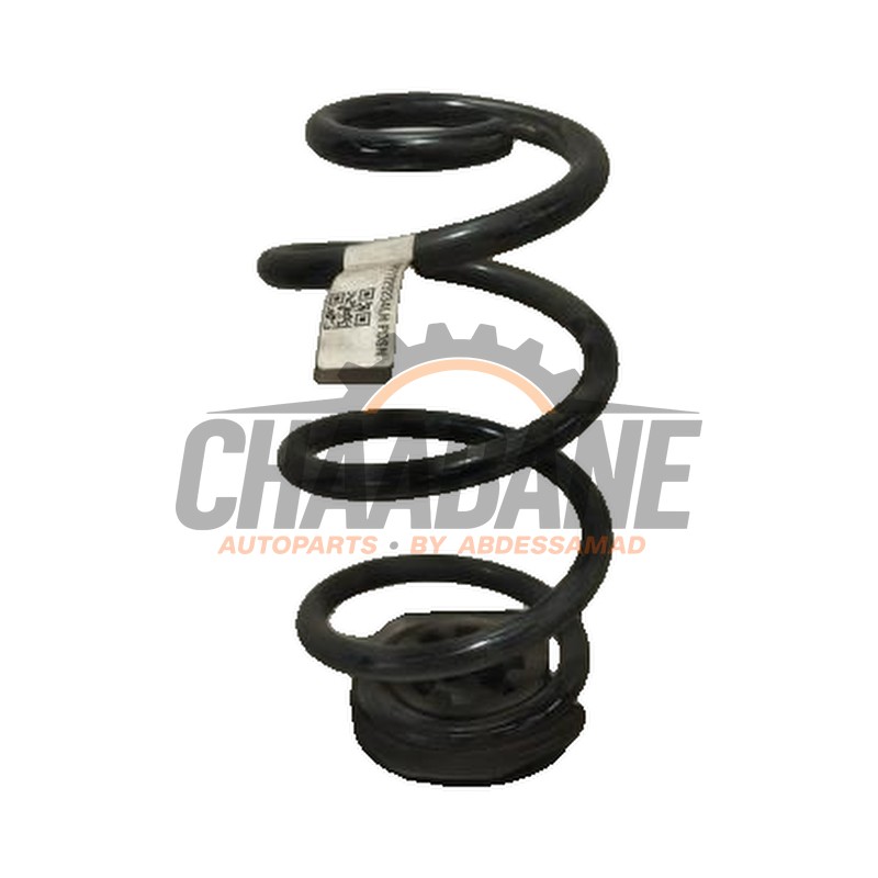 Ressort de flexion arriere DPF1229234LH Mercedes GLB (247.6) 1.3 GLB-200 Turbo 16V