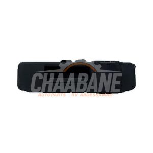 Poignee hayon A0997503500 Mercedes A (177.0) 1.3 A-160 Turbo 16V