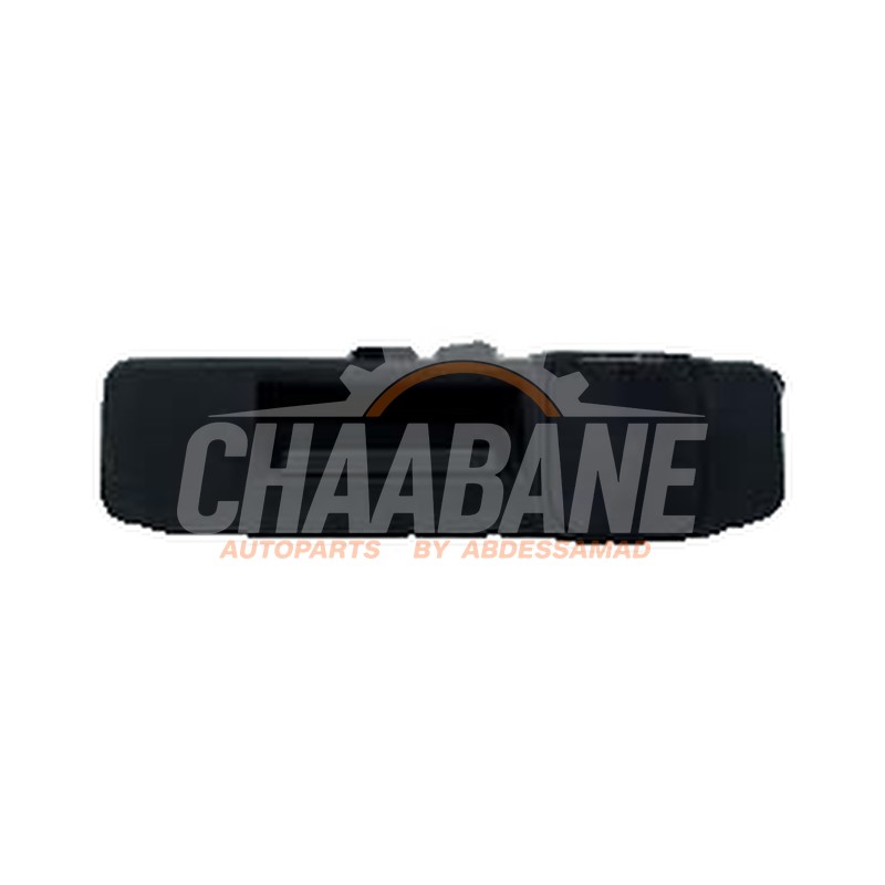 Poignee hayon A0997503500 Mercedes A (177.0) 1.3 A-160 Turbo 16V