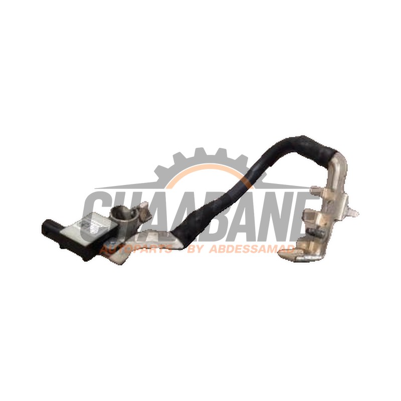 Borne de batterie 5WA915181C Seat Leon (KLB) 2.0 TDI 16V 2019