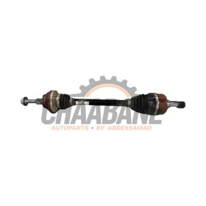 Arbre de transmission arriere gauche 1EA501203G Cupra Born 2021