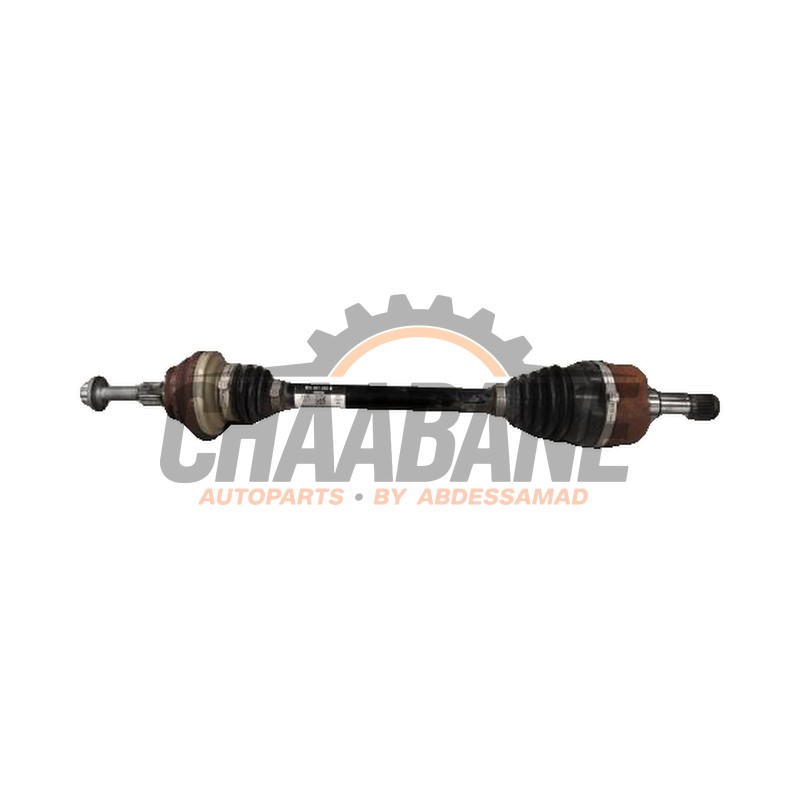 Arbre de transmission arriere gauche Cupra Born 2021 1EA501203G