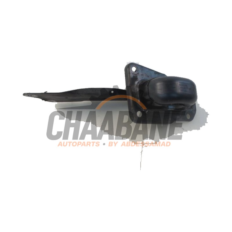 Bras de suspension arriere droit 3Q0505226 Skoda Superb Combi (3V5) 2.0 TDI 2015 / 2024