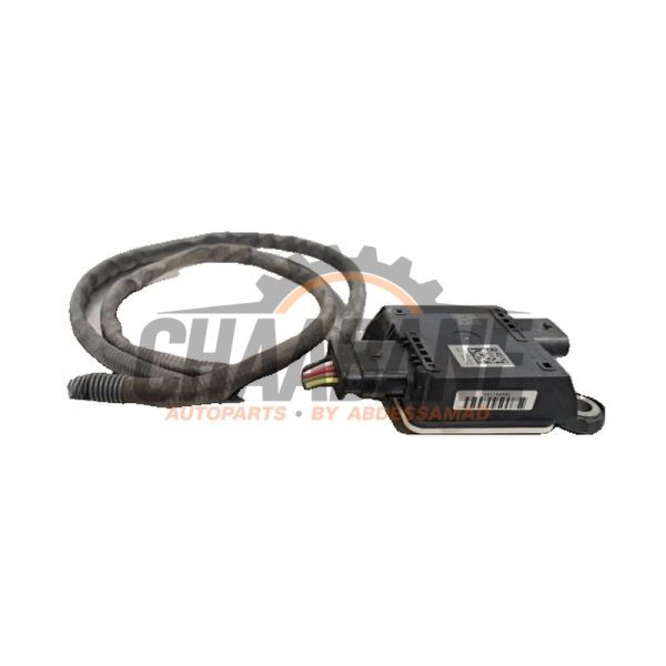 Sonde lambda 8582026 BMW 6 serie Gran Turismo (G32) 620d 2.0 TwinPower Turbo 16V 2017 / 2024