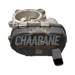 Boitier accelerateur 04E133062Q Audi A3 Sportback (8VA/8VF) 1.5 35 TFSI 16V 2012 / 2020