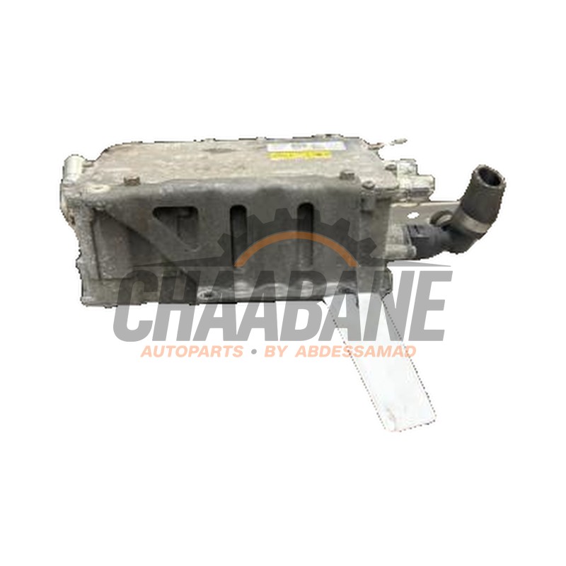 Convertisseur 874233402 BMW 2 serie Active Tourer (F45) 225xe iPerformance 1.5 TwinPower Turbo 12V 2013 / 2021