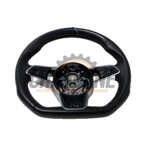 Volant 8S0419091AC Audi TTS Roadster (FV9/FVR) 2.0 TFSI 16V TTS Quattro 2014