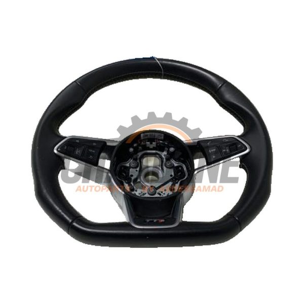 Volant 8S0419091AC Audi TTS Roadster (FV9/FVR) 2.0 TFSI 16V TTS Quattro 2014