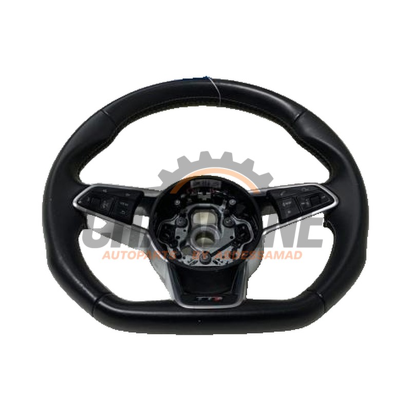 Volant 8S0419091AC Audi TTS Roadster (FV9/FVR) 2.0 TFSI 16V TTS Quattro 2014