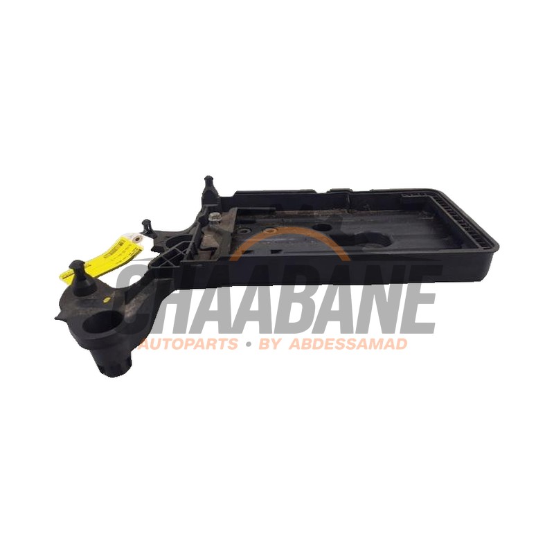 Boitier de batterie 5Q0915321G Audi A3 Limousine (8VS/8VM) 1.4 TFSI 16V 2013 / 2020