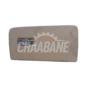Boite a gants 51169472465 BMW X5 (G05) xDrive 45 e iPerformance 3.0 24V 2018