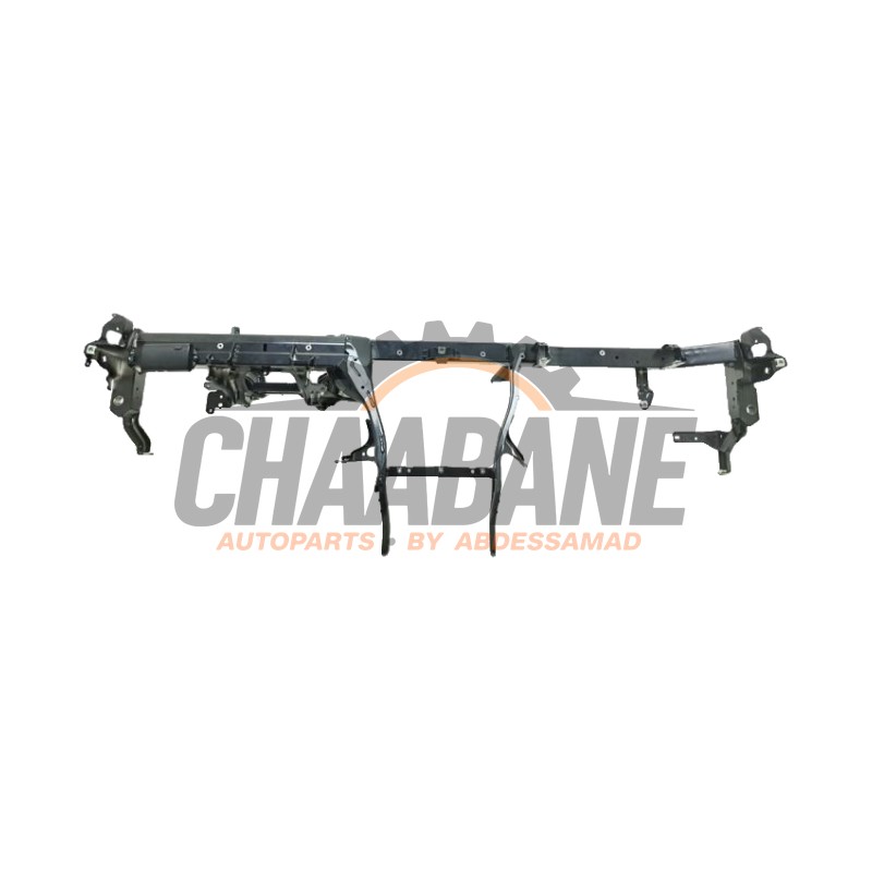 Barre tableau de bord 4M8857017 Lamborghini Urus 4.0 V8 2018