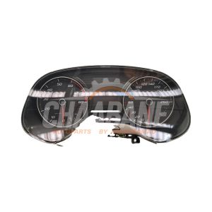 Compteur 5F0920750F Seat Leon (5FB) 1.0 TSI 12V 2012 / 2020