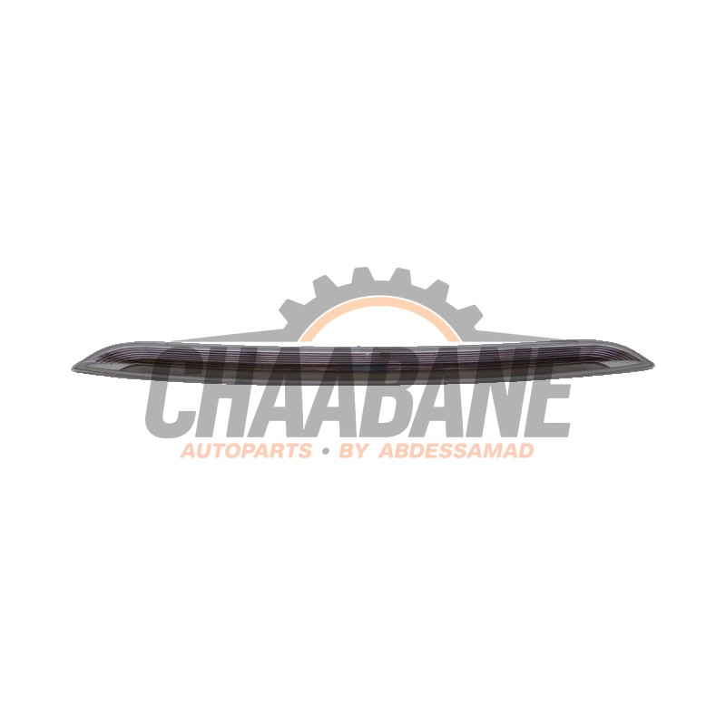 Feu de freinage supplementaire centre A2179060400 Mercedes C (R205) C-63 AMG 4.0 V8 Biturbo