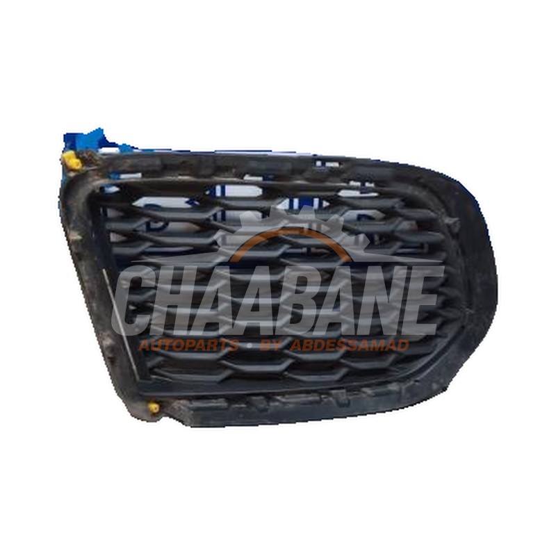 Pare-chocs grille J9C315A299A Jaguar E-Pace 2.0 D 150 16V AWD