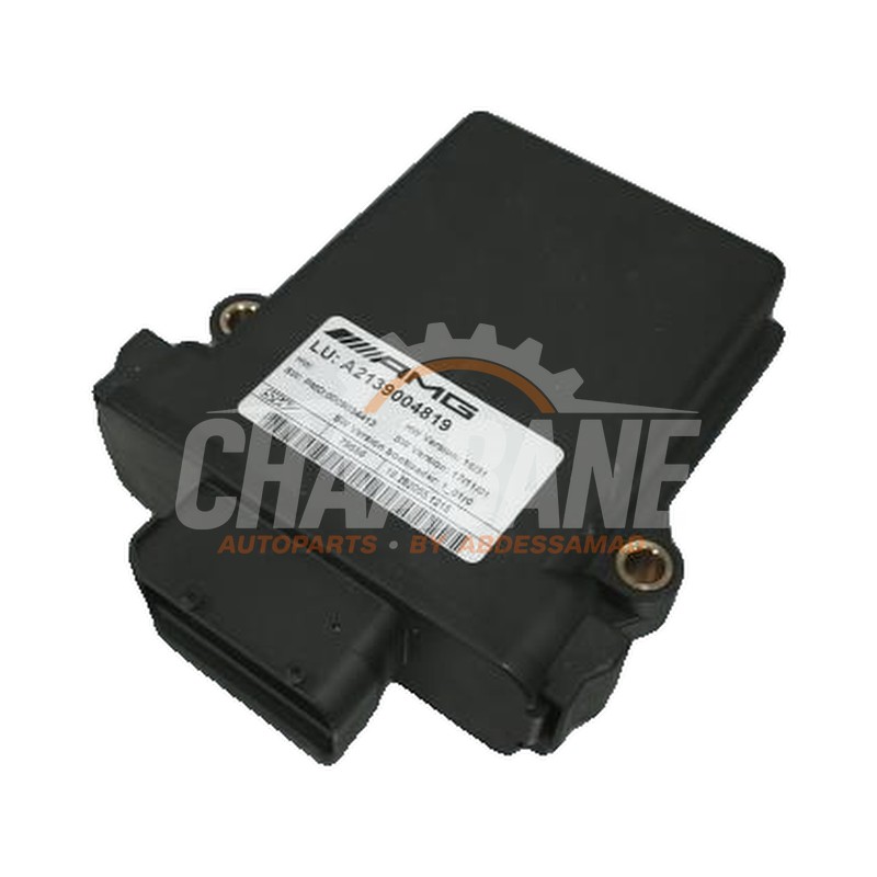 Ordinateur divers A2139004819 Mercedes E-Klasse