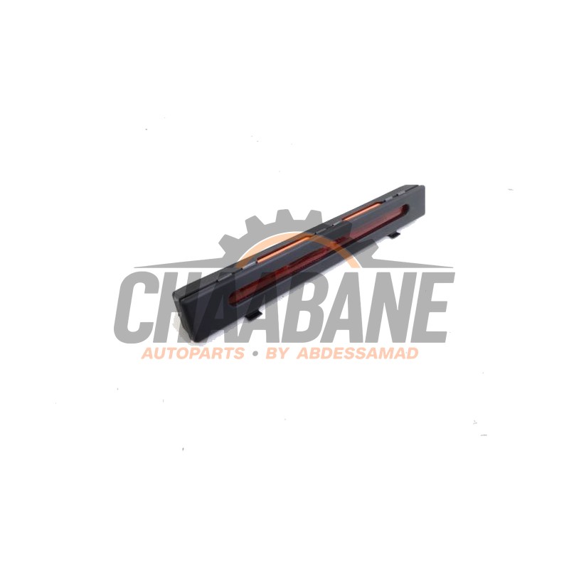 Triangle de presignalisation A0008900397 Mercedes C (W205) C-200 2.0 CGI 16V
