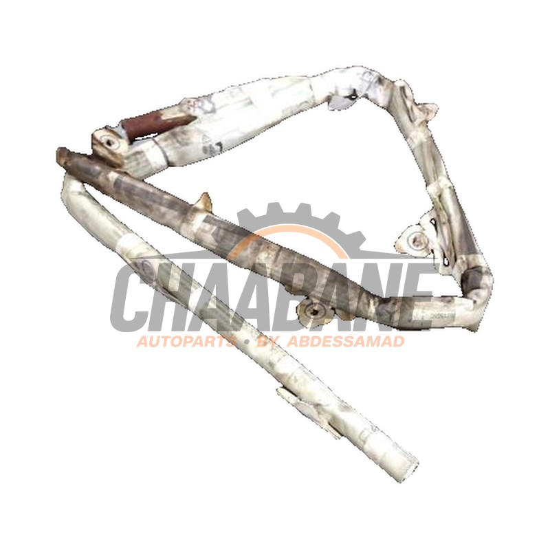Airbag plafond gauche A1178601102 Mercedes CLA (117.3) 2.0 AMG CLA-45 Turbo 16V