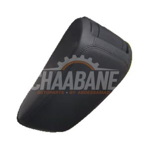 Accoudoir 81A864283G Audi Q2 (GAB/GAG) 1.0 30 TFSI 12V 2016