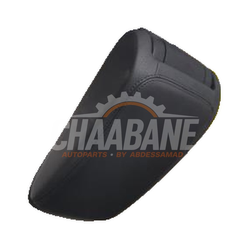 Accoudoir 81A864283G Audi Q2 (GAB/GAG) 1.0 30 TFSI 12V 2016