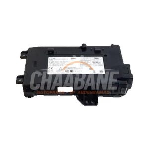 Module confort A2059009643 Mercedes C-Klasse AMG (W205) C-43 AMG 3.0 V6 24V Turbo 4-Matic