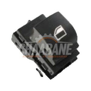 Bouton de warning 9231786 BMW 4-Serie 2013 / 2020