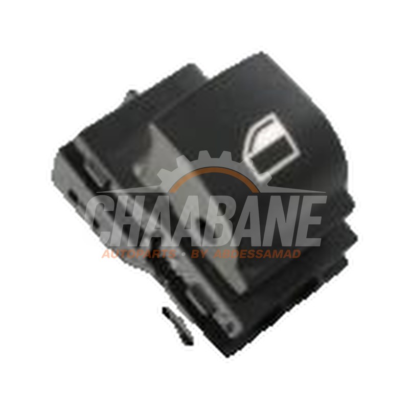 Bouton de warning 9231786 BMW 4-Serie 2013 / 2020