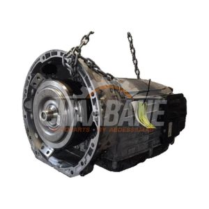 Boite de vitesses A2052709601 Mercedes C-Klasse AMG (W205) C-63 S,Edition 1 AMG 4.0 V8 Biturbo