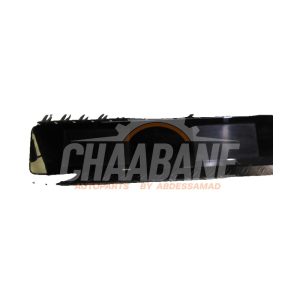 Affichage navigation A2479006309 Mercedes A Limousine (177.1) 1.3 A-200 Turbo