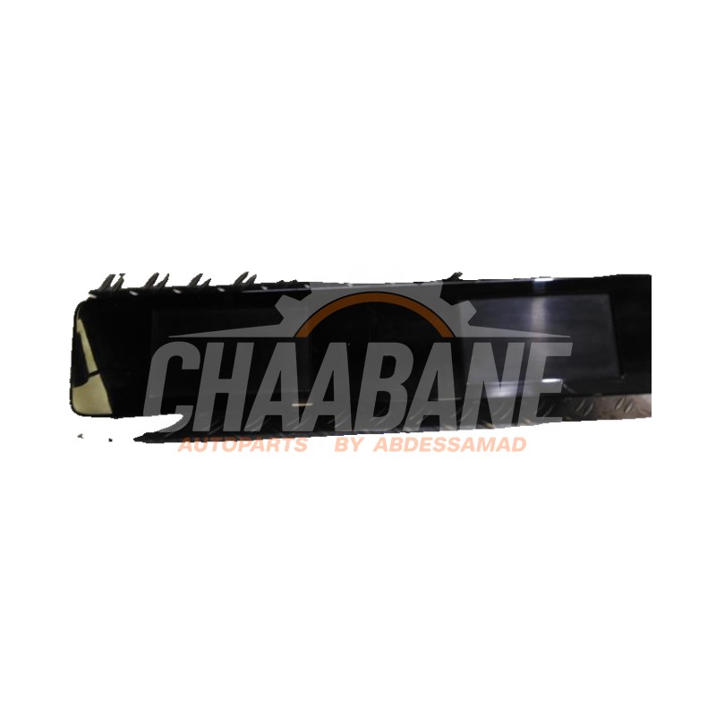 Affichage navigation A2479006309 Mercedes A Limousine (177.1) 1.3 A-200 Turbo