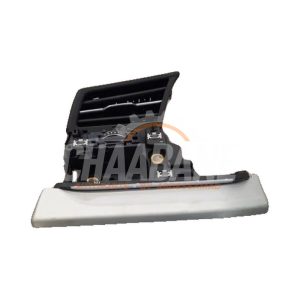 Aerateur tableau de bord 4M8820901H Audi Q8 (4MN) 3.0 V6 24V 50 TDI Mild Hybrid Quattro 2018