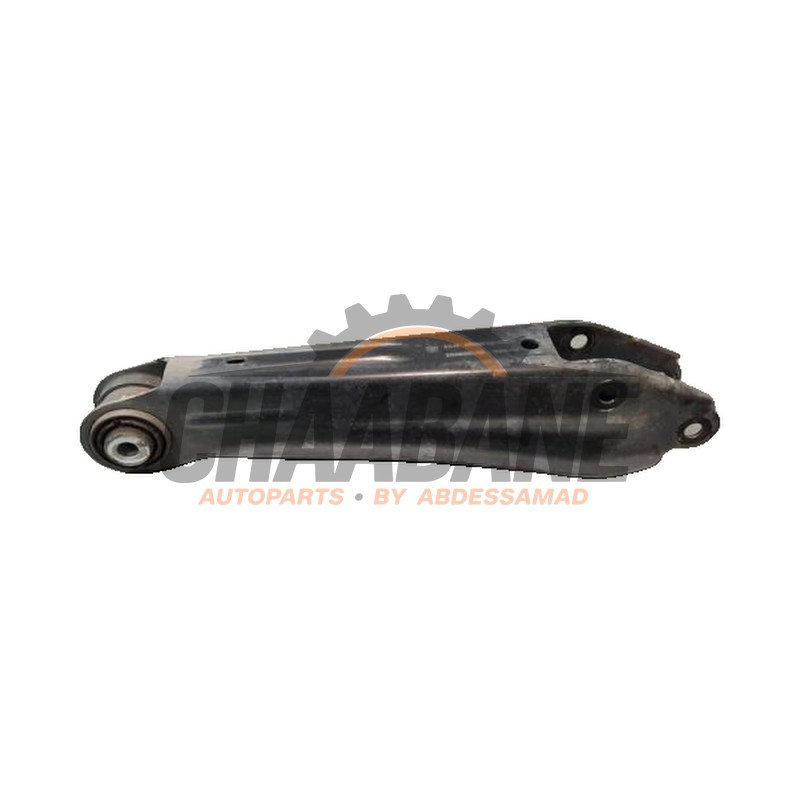 Bras de suspension arriere droit 33306795812 BMW X4 (F26) xDrive M40i 3.0 24V TwinPower Turbo 2014 / 2018
