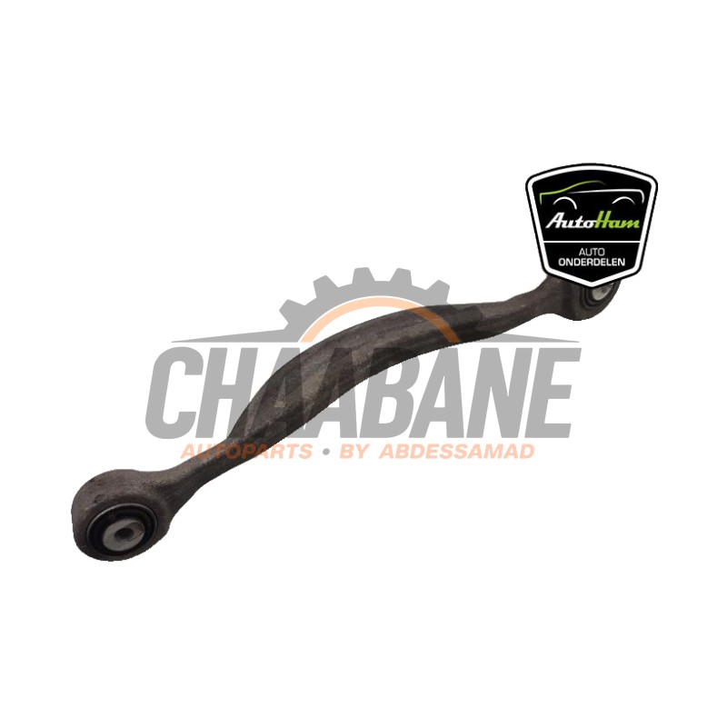 Bras de suspension arriere droit 4M0501531 Audi SQ7 (4MB/4MG) 4.0 TDI V8 32V 2016