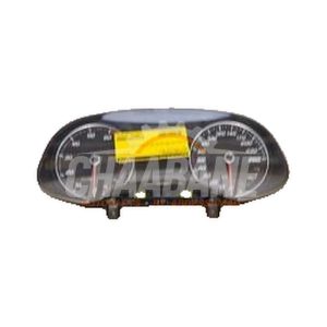 Instrument de bord 5F0920873 Seat Leon ST (5FF) 1.4 TSI ACT 16V 2012 / 2020