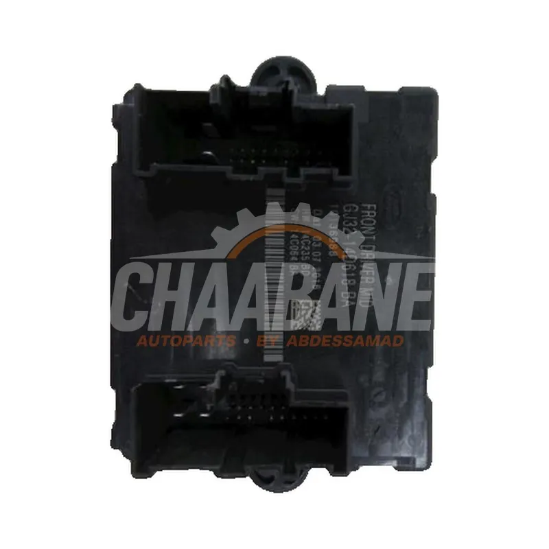 Panneau 4 portes avant droite GJ3214D618BA Landrover Discovery Sport (LC) 2.0 TD4 180 16V