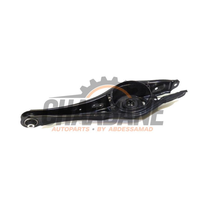 Bras de suspension arriere droit 5WA505311A Seat Leon (KLB) 1.4 TSI e-HYBRID 204 16V 2019
