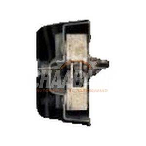Ventilateur 5Q0121203AB Skoda Octavia Combi (5EAC) 1.6 TDI Greenline 16V 2012 / 2020
