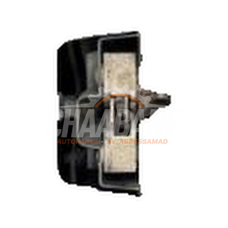 Ventilateur moteur 5Q0121203AB Audi A3 Sportback (8VA/8VF) 1.6 TDI 16V 2012 / 2020