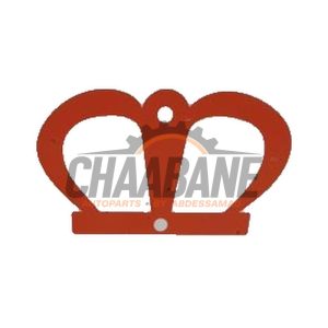 Capteur PDC 125600 Skoda Octavia Combi (5EAC) 1.6 TDI GreenTec 16V 4x4 2012 / 2020