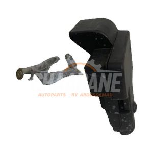 Borne de batterie 5WA937548A Volkswagen Golf VIII Variant (GC5) 2.0 TDI BlueMotion 16V 2020